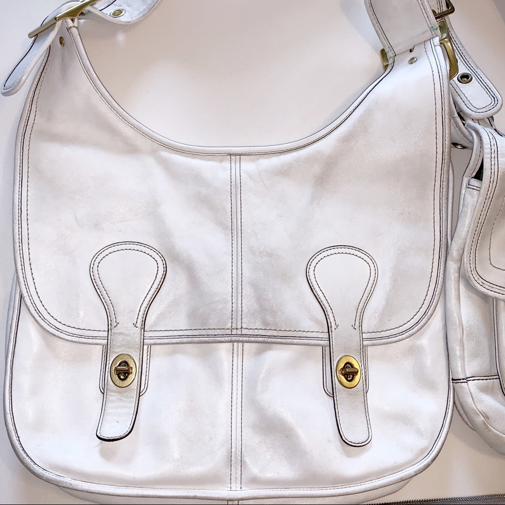 ****SOLD****Coach legacy vintage bags - Picture 4 of 8